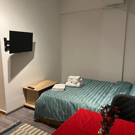Ella Wings Apartahotel Drobeta Turnu Severin Exterior foto
